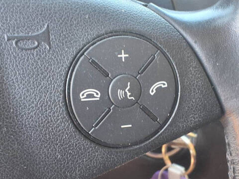 2011 Mercedes-Benz M-Class ML 350 4MATIC