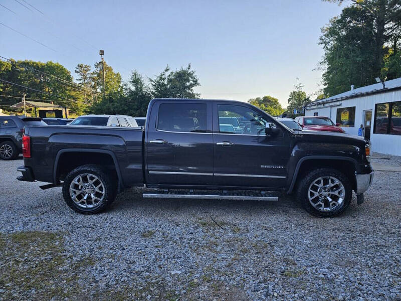 2014 GMC Sierra 1500