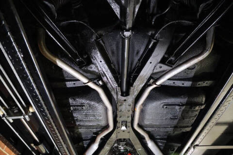 1964 Chevrolet Impala