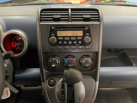 2006 Honda Element EX