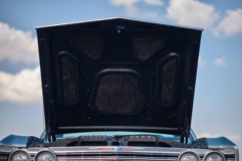 1967 Chevrolet El Camino