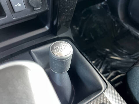 2023 Toyota 4Runner TRD Off-Road