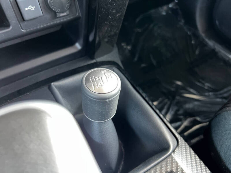 2023 Toyota 4Runner TRD Off-Road