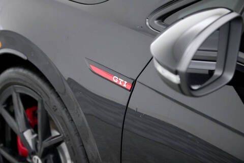 2024 Volkswagen Golf GTI 380 S