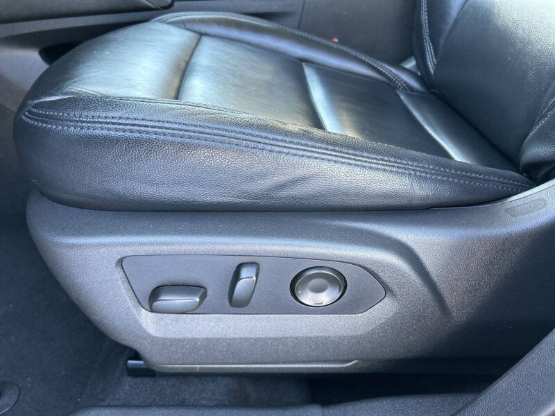 2021 Buick Envision Preferred