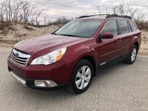 2014 Subaru Outback for sale at Euro Motors of Stratford in Stratford CT