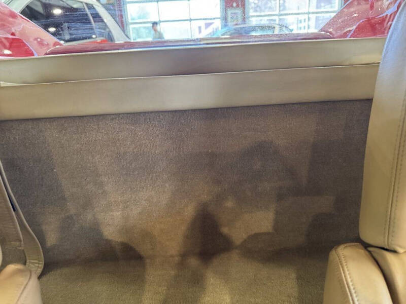 1988 Ferrari Testarossa