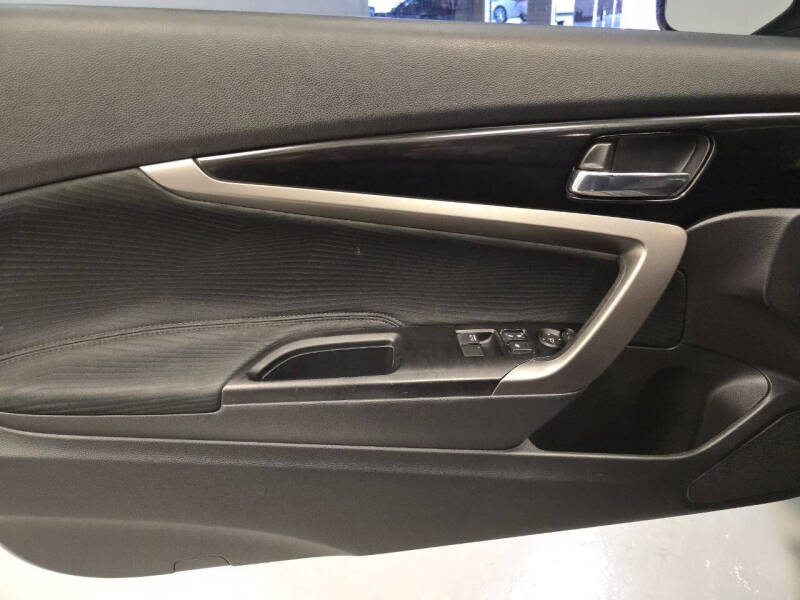 2017 Honda Accord LX-S