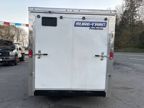 2022 Surt Wedge Series Cargo