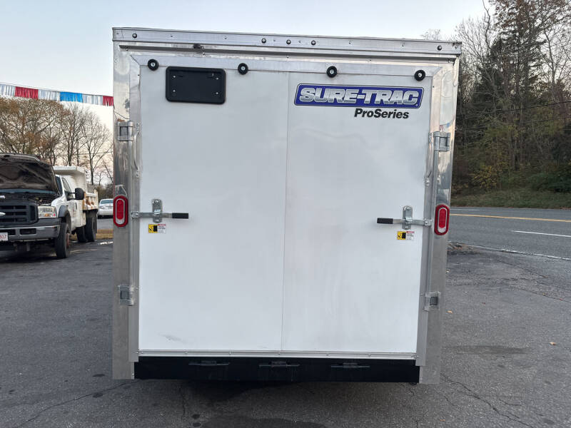 2022 Surt Wedge Series Cargo