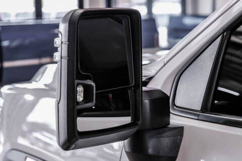 2024 GMC Sierra 3500HD