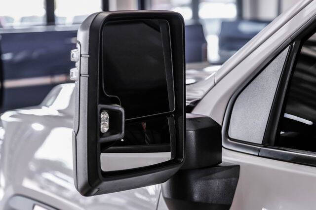 2024 GMC Sierra 3500HD