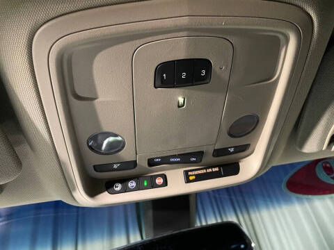 2019 Cadillac XTS Luxury