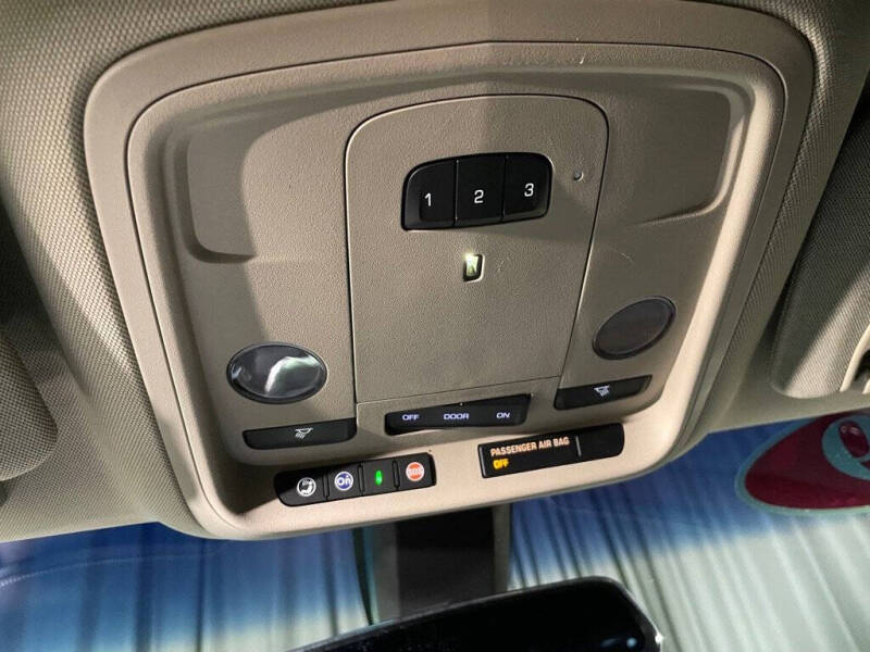 2019 Cadillac XTS Luxury