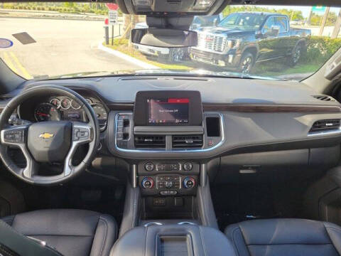 2024 Chevrolet Suburban LS