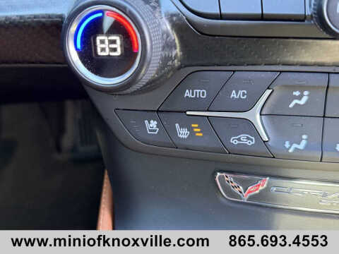 2014 Chevrolet Corvette Stingray Z51