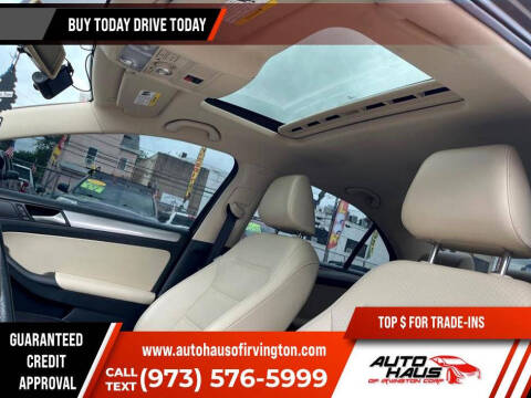 2015 Volkswagen Jetta