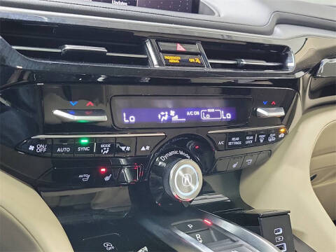 2024 Acura MDX SH-AWD w/Tech