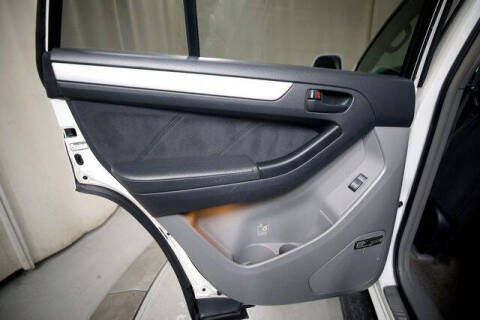 2005 Toyota 4Runner Sport Edition