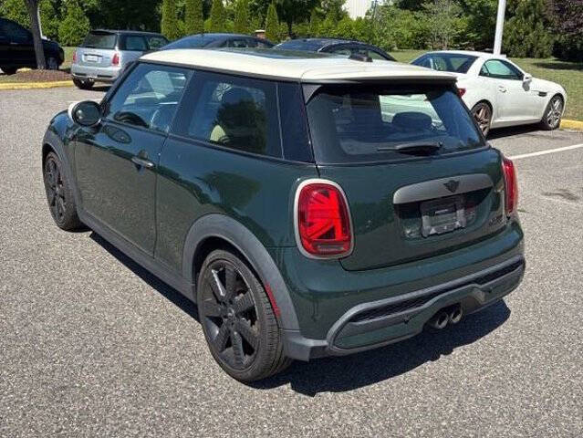 2023 MINI Hardtop 2 Door Cooper S
