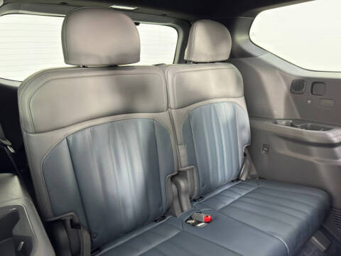 2024 Kia EV9 GT-Line