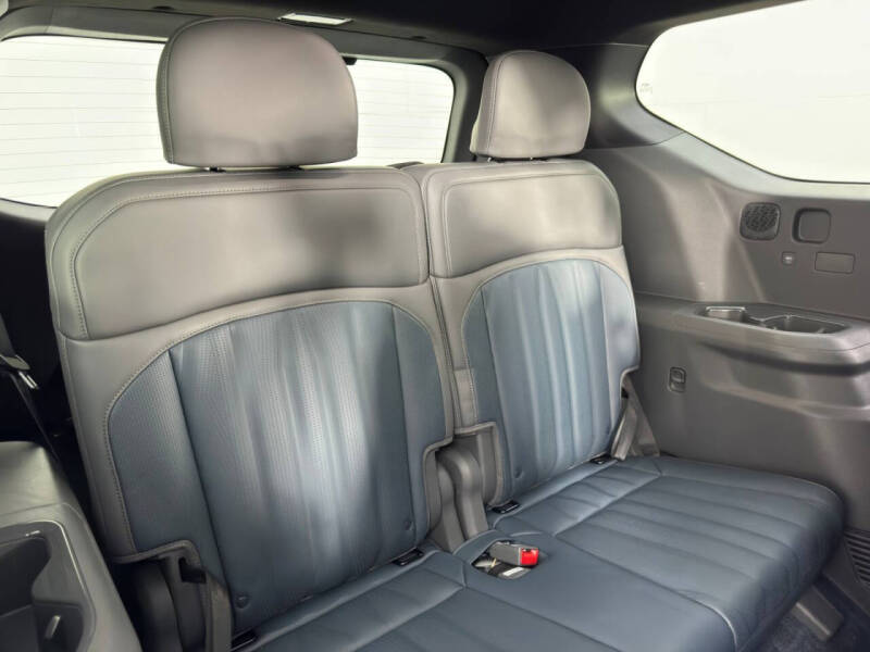 2024 Kia EV9 GT-Line