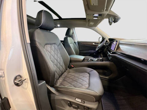 2026 Volkswagen Atlas SEL Premium R-Line 4Motion