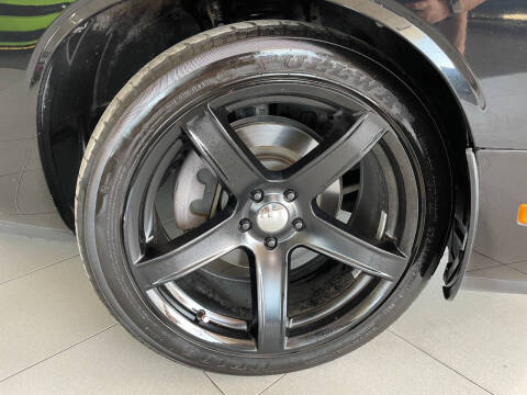 2012 Dodge Challenger R/T Classic