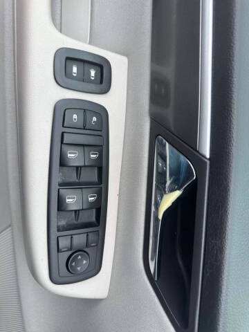 2009 Volkswagen Routan