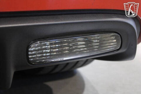 2011 Chevrolet Corvette