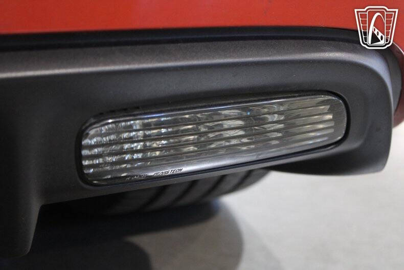 2011 Chevrolet Corvette