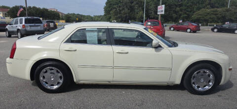 2006 Chrysler 300 Limited