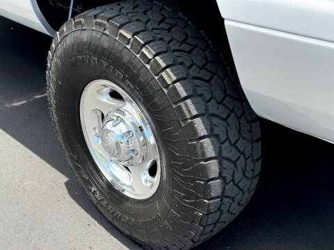 2002 Dodge Ram 2500 SLT