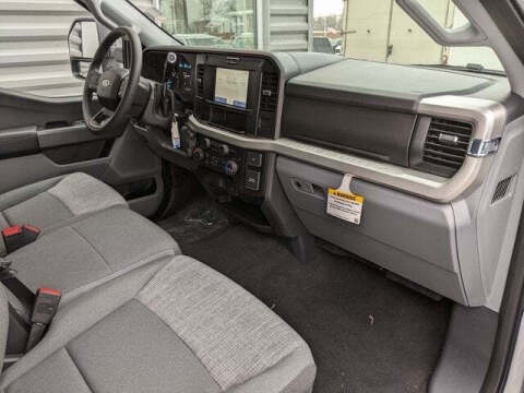 2025 Ford F-250 Super Duty XLT