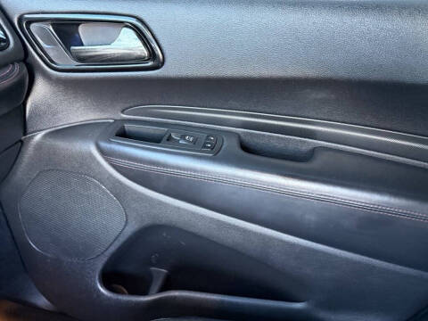 2021 Dodge Durango R/T