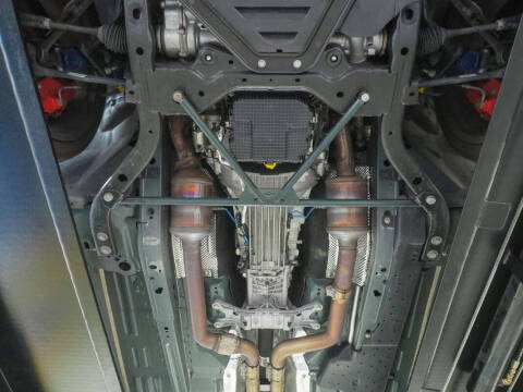 2019 Ford Mustang BULLITT