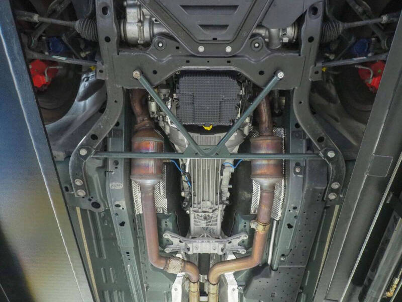 2019 Ford Mustang BULLITT