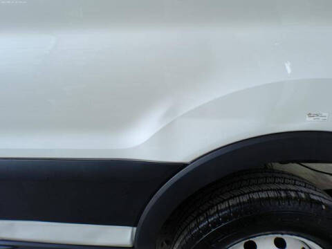 2019 Ford Transit 150