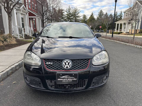 2009 Volkswagen GLI Base PZEV