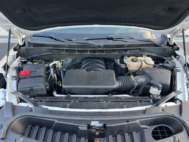 2022 Cadillac Escalade ESV Luxury