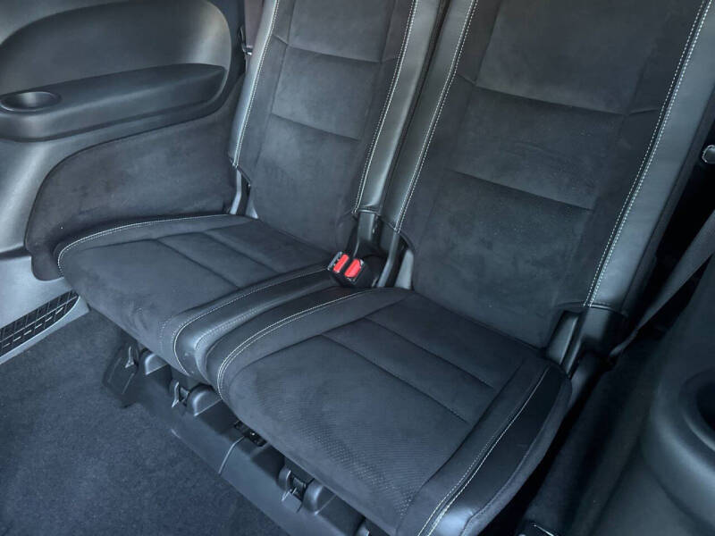 2023 Dodge Durango SRT 392