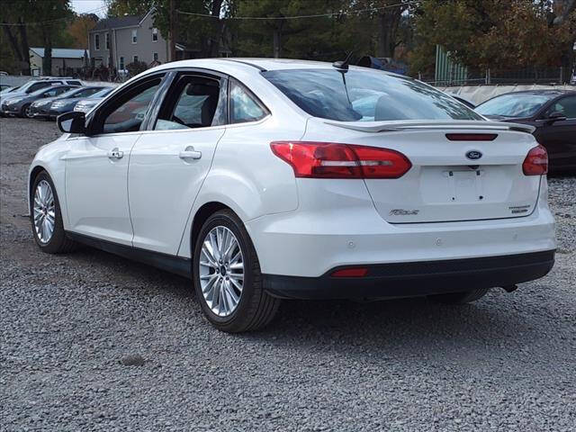 2016 Ford Focus for sale at Tri State Auto Sales in Cincinnati, OH