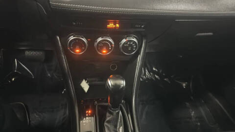 2019 Mazda CX-3 Touring