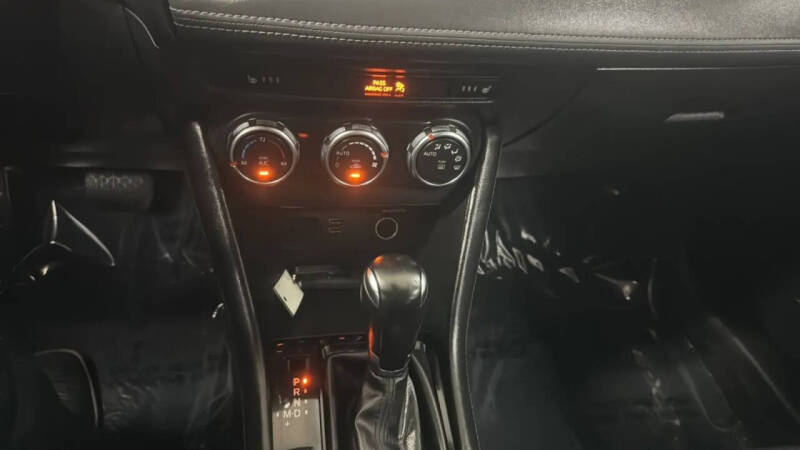 2019 Mazda CX-3 Touring
