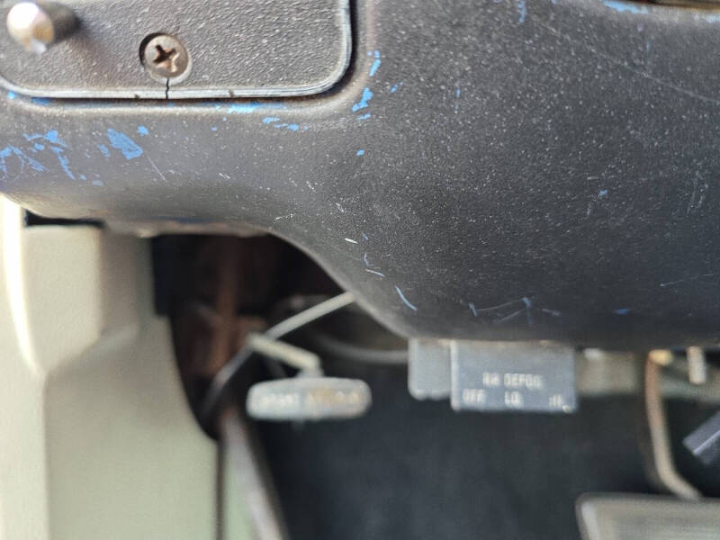 1972 Plymouth Roadrunner