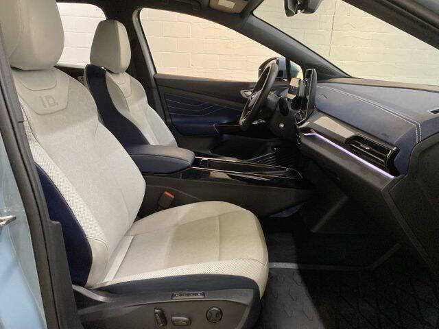 2024 Volkswagen ID.4 Pro S