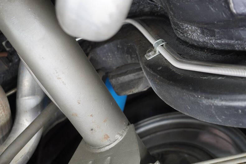 1970 Pontiac Firebird Trans Am