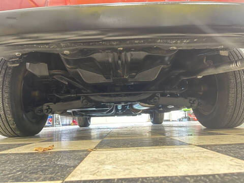 2008 Honda Element EX