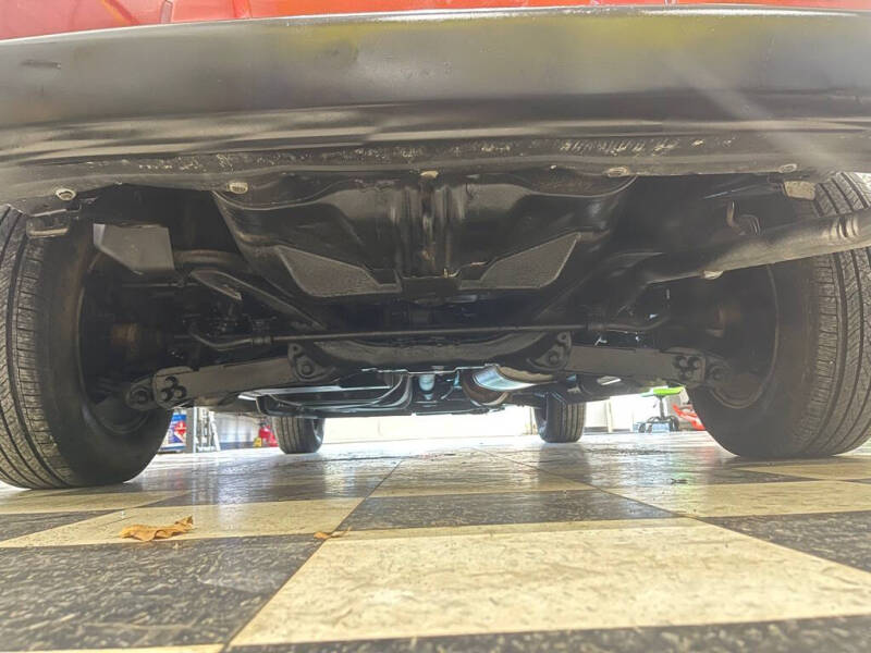 2008 Honda Element EX