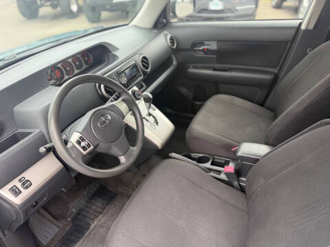 2008 Scion xB